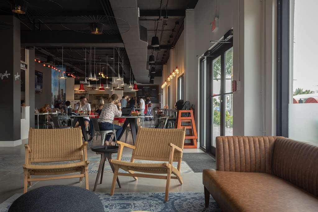 The Locale Hotel Grand Cayman George Town Amenidades foto