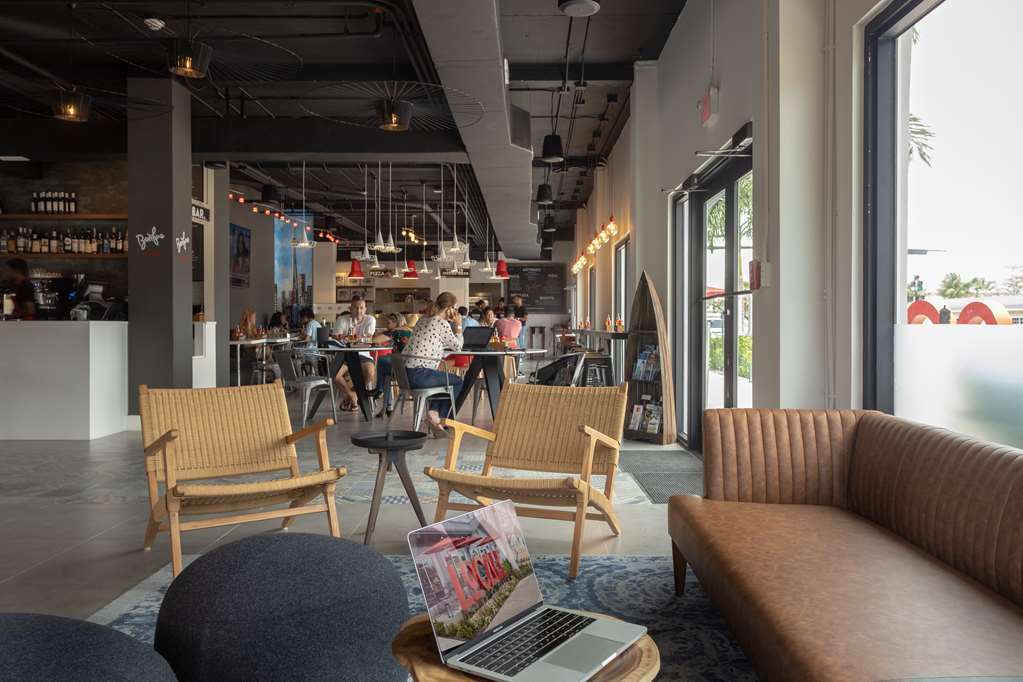 The Locale Hotel Grand Cayman George Town Facilidades foto